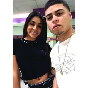 Meet your Posher, Claudia